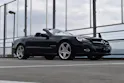 MERCEDES-BENZ SL 500 7G-TRONIC AMG SPORT l 388 PS