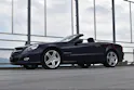 MERCEDES-BENZ SL 500 7G-TRONIC AMG SPORT l 388 PS