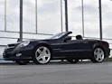 MERCEDES-BENZ SL 500 7G-TRONIC AMG SPORT l 388 PS