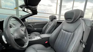 MERCEDES-BENZ SL 500 7G-TRONIC AMG SPORT l 388 PS