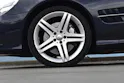 MERCEDES-BENZ SL 500 7G-TRONIC AMG SPORT l 388 PS
