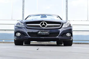 MERCEDES-BENZ SL 500 7G-TRONIC AMG SPORT l 388 PS