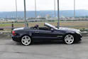 MERCEDES-BENZ SL 500 7G-TRONIC AMG SPORT l 388 PS