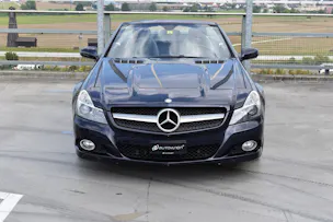 MERCEDES-BENZ SL 500 7G-TRONIC AMG SPORT l 388 PS