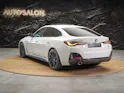 BMW 430d xDrive Gran Coupé M Sport Steptronic *Werksgarantie*20"Felgen*Panorama*AHK*