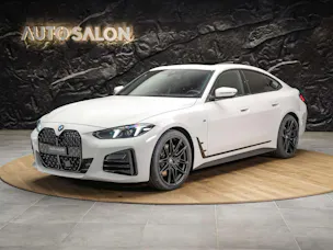 BMW 430d xDrive Gran Coupé M Sport Steptronic *Werksgarantie*20"Felgen*Panorama*AHK*
