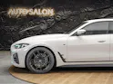 BMW 430d xDrive Gran Coupé M Sport Steptronic *Werksgarantie*20"Felgen*Panorama*AHK*