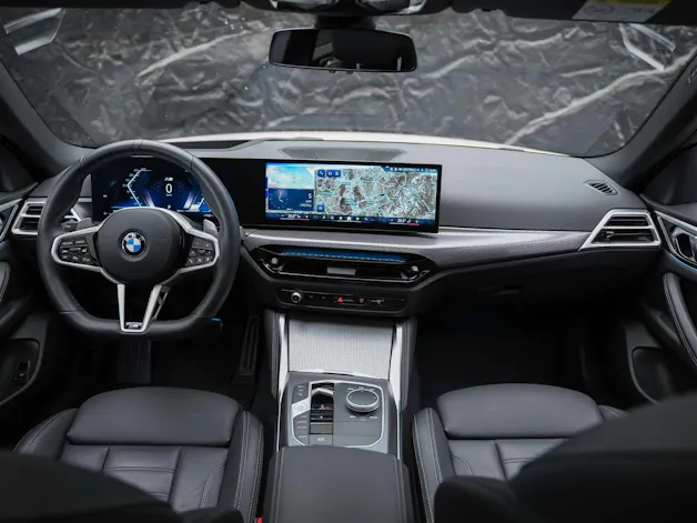 BMW 430d xDrive Gran Coupé M Sport Steptronic *Werksgarantie*20"Felgen*Panorama*AHK*