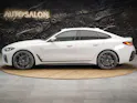 BMW 430d xDrive Gran Coupé M Sport Steptronic *Werksgarantie*20"Felgen*Panorama*AHK*