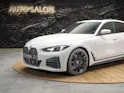 BMW 430d xDrive Gran Coupé M Sport Steptronic *Werksgarantie*20"Felgen*Panorama*AHK*