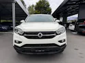KGM -SsangYong Musso 2.2 Quartz 4WD