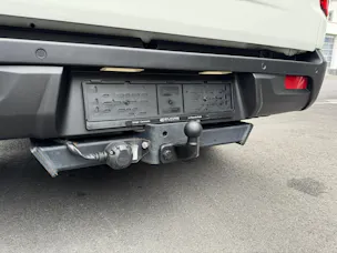 KGM -SsangYong Musso 2.2 Quartz 4WD