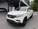 KGM -SsangYong Musso 2.2 Quartz 4WD