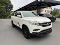 KGM -SsangYong Musso 2.2 Quartz 4WD