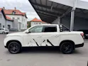 KGM -SsangYong Musso 2.2 Quartz 4WD