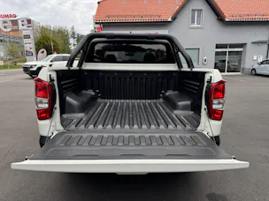 KGM -SsangYong Musso 2.2 Quartz 4WD