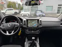 KGM -SsangYong Musso 2.2 Quartz 4WD