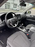 KGM -SsangYong Musso 2.2 Quartz 4WD