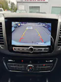 KGM -SsangYong Musso 2.2 Quartz 4WD