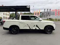 KGM -SsangYong Musso 2.2 Quartz 4WD