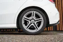 MERCEDES-BENZ A 180 AMG LINE 7G-DCT l 136 PS