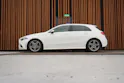 MERCEDES-BENZ A 180 AMG LINE 7G-DCT l 136 PS