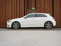 MERCEDES-BENZ A 180 AMG LINE 7G-DCT l 136 PS