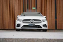 MERCEDES-BENZ A 180 AMG LINE 7G-DCT l 136 PS