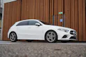 MERCEDES-BENZ A 180 AMG LINE 7G-DCT l 136 PS