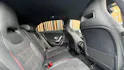 MERCEDES-BENZ A 180 AMG LINE 7G-DCT l 136 PS