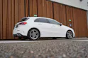 MERCEDES-BENZ A 180 AMG LINE 7G-DCT l 136 PS