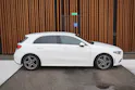 MERCEDES-BENZ A 180 AMG LINE 7G-DCT l 136 PS