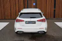 MERCEDES-BENZ A 180 AMG LINE 7G-DCT l 136 PS