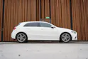 MERCEDES-BENZ A 180 AMG LINE 7G-DCT l 136 PS