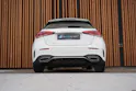 MERCEDES-BENZ A 180 AMG LINE 7G-DCT l 136 PS