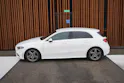 MERCEDES-BENZ A 180 AMG LINE 7G-DCT l 136 PS