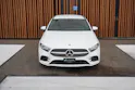 MERCEDES-BENZ A 180 AMG LINE 7G-DCT l 136 PS