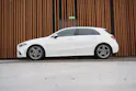 MERCEDES-BENZ A 180 AMG LINE 7G-DCT l 136 PS