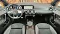 MERCEDES-BENZ A 180 AMG LINE 7G-DCT l 136 PS