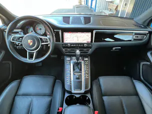 PORSCHE MACAN S PDK l 354 PS