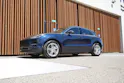 PORSCHE MACAN S PDK l 354 PS