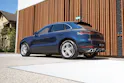 PORSCHE MACAN S PDK l 354 PS