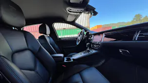 PORSCHE MACAN S PDK l 354 PS