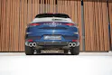 PORSCHE MACAN S PDK l 354 PS