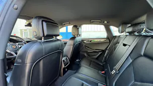 PORSCHE MACAN S PDK l 354 PS