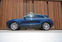 PORSCHE MACAN S PDK l 354 PS