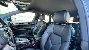 PORSCHE MACAN S PDK l 354 PS