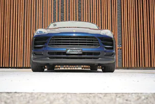 PORSCHE MACAN S PDK l 354 PS