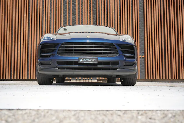 PORSCHE MACAN S PDK l 354 PS