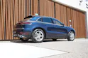 PORSCHE MACAN S PDK l 354 PS